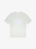 Off-White Organic Cotton Kids Tee - Customizable