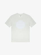 Off-White Organic Cotton Kids Tee - Customizable