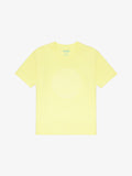 Light Yellow Organic Cotton Kids Tee - Customizable