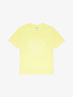 Light Yellow Organic Cotton Kids Tee - Customizable