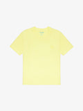 Light Yellow Organic Cotton Kids Tee - Essential