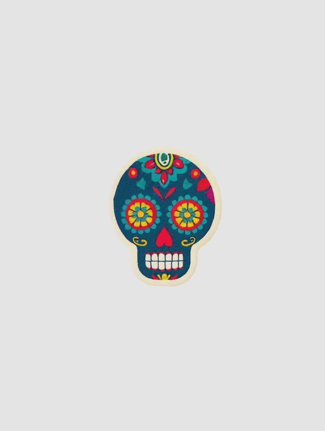 Viva México