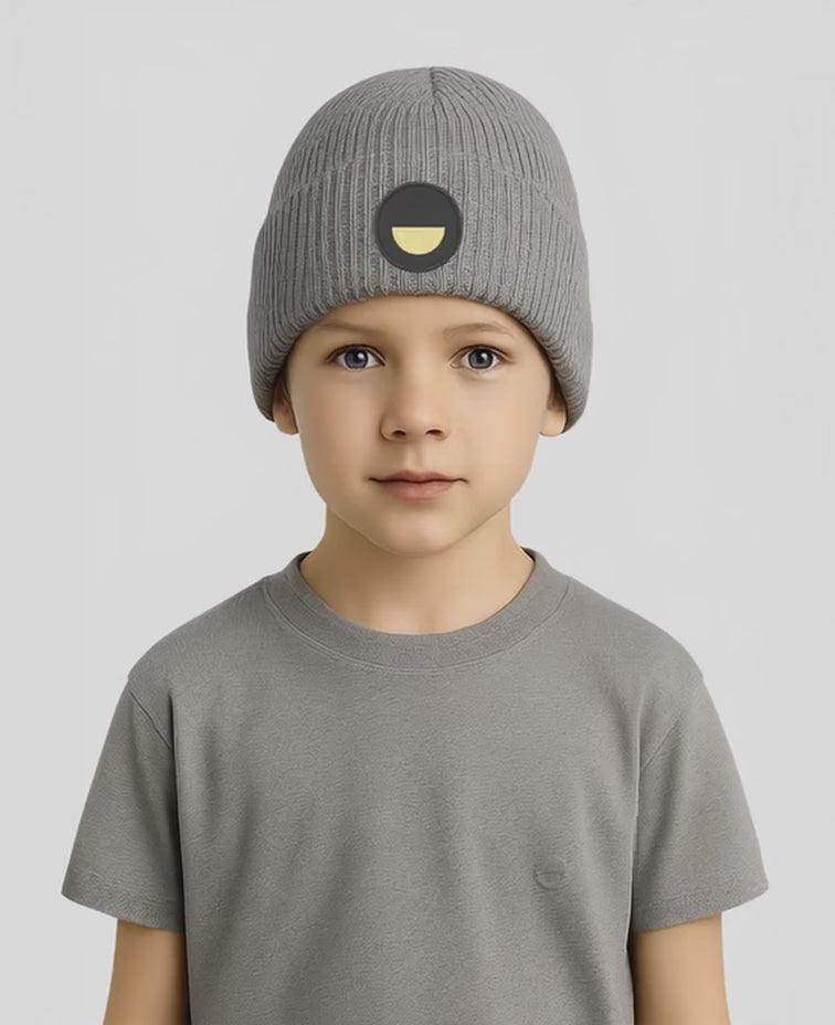 Hahaha Classic Beanie