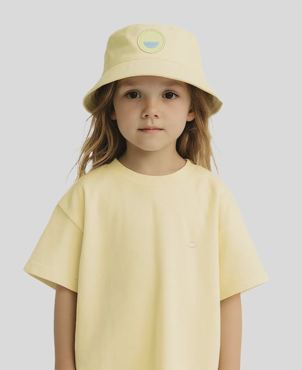 Summer Bucket Hat