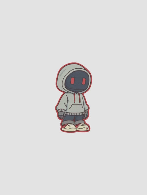 Retro Future